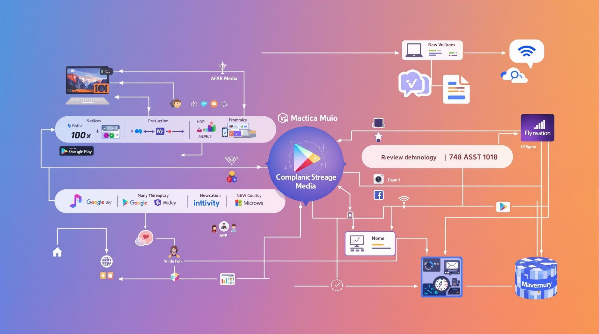 The Evolution and Future of Streaming Technology | Maxine Blake